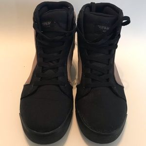 Fly Racing Street M16 Waterproof Riding